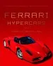 Audiobook Ferrari Hypercars: The Inside Story of Maranello'S Fastest, Rarest Road Cars author Winston Goodfellow