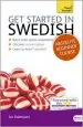 Audiobook Get Started in Swedish Absolute Beginner Course: (Book and Audio Support) author Vera Croghan