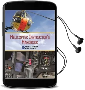 Helicopter Instructor'S Handbook: Faa-H-8083-4 Audiobook download free by Federal Aviation Administration (Faa)
