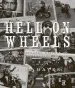Audiobook Hell on Wheels: An Illustrated History of Outlaw Motorcycle Clubs author Bill Hayes