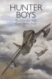 Audiobook Hunter Boys: True Tales From Pilots of the Hawker Hunter author Richard Pike