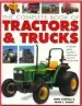 Audiobook Illustrated Encyclopedia of Tractors & Trucks author John Carroll