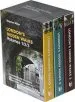Audiobook London'S Hidden Walks: Volumes 1-3 author Stephen Millar