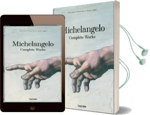 Michelangelo. Complete Works Audiobook download free by Frank Zöllner