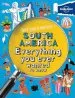 Audiobook Not for Parents South America: Everything you Ever Wanted to Know author Lonely Planet