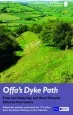 Audiobook Offa'S Dyke Path: National Trail Guide author Tony Gowers
