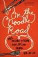 Audiobook On the Noodle Road: From Beijing to Rome, With Love and Pasta author Jen Lin Liu