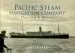 Audiobook Pacific Steam Navigation Company: Fleet List & History author Ian Collard