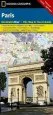 Audiobook Paris: Destination City Maps author National Geographic