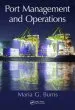 Audiobook Port Management and Operations author Maria G. Burns