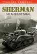 Audiobook Sherman m4 Medium Tank: The war Machines author John Christopher