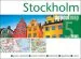 Audiobook Stockholm Popout map: Handy, Pocket Size, Pop-Up map of Stockholm author Popout Maps