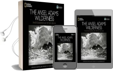 The Ansel Adams Wilderness Audiobook download free by Jamie Williams