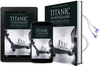 Titanic in Photographs Audiobook download free by Daniel Klistorner