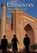 Audiobook Uzbekistan: The Golden Road to Samarkand author Bradley Mayhew