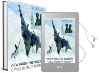 View From the Cockpit: Flying Military Aircraft Audiobook download free by Tim Mclelland