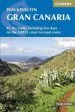 Audiobook Walking on Gran Canaria: 45 day Walks Including the Gr131 author Paddy Dillon