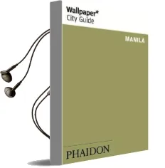 Wallpaper* City Guide Manila Audiobook download free by Editors Of Wallpaper* City Guide
