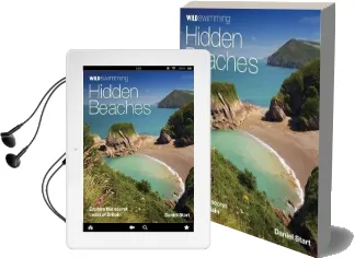 Wild Swimming Hidden Beaches: Explore the Secret Coast of Britain Audiobook download free by Daniel Start