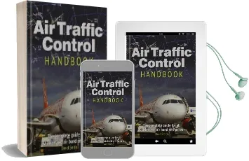 Air Traffic Control Handbook Audiobook download free by Smith David
