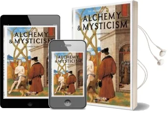 Alchemy & Mysticism Audiobook download free by Alexander Roob
