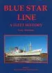 Audiobook Blue Star Line: A Fleet History author Tony Atkinson