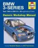 Audiobook Bmw 3 Series author Haynes Publishing