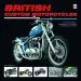 Audiobook British Custom Motorcycles: The Brit Chop - Choppers, Cruisers, Bobbers & Trikes author Uli Cloesen