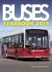 Audiobook Buses Year Book 2015 author Stewart J. Brown