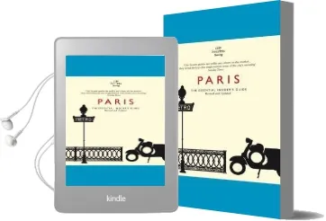 City Secrets: Paris Audiobook download free by Robert Kahn