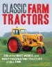 Audiobook Classic Farm Tractors: 200 of the Best, Worst, and Most Fascinating Tractors of all Time author Robert N. Pripps