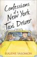 Audiobook Confessions of a new York Taxi Driver author Eugene Salomon