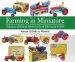 Audiobook Farming in Miniature: Volume 2: A Review of British-Made toy Farm Vehicles up to 1980 author Robert Newson