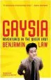 Audiobook Gaysia: Adventures in the Queer East author Benjamin Law