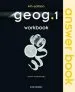 Audiobook Geog.1 Workbook Answer Book author Justin Woolliscroft