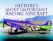 Audiobook History'S Most Important Racing Aircraft author Don Berliner