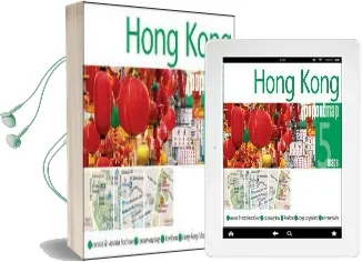 Hong Kong Popout map Audiobook download free by Popout Maps