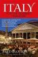 Audiobook Italy for the Gourmet Traveler author Fred Plotkin