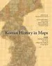 Audiobook Korean History in Maps: From Prehistory to the Twenty-First Century author Lee Injae