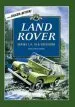 Audiobook Land Rover: Series i, ii, iii & Defender author John Christopher