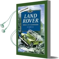 Land Rover: Series i, ii, iii & Defender Audiobook download free by John Christopher