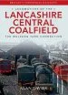 Audiobook Locomotives of the Lancashire Central Coalfield: The Walkden Yard Connection author Alan Davies