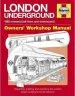 Audiobook London Underground Manual: Designing, Building and Operating the World'S Oldest Underground Rail Network author Paul Moss