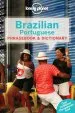 Audiobook Lonely Planet Brazilian Portuguese Phrasebook & Dictionary author Marcia Monje De Castro