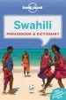 Audiobook Lonely Planet Swahili Phrasebook & Dictionary author Lonely Planet