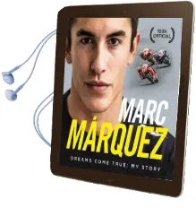 Marc Marquez: Dreams Come True: My Story Audiobook download free by Not Available