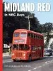 Audiobook Midland red in nbc Days author Mike Greenwood