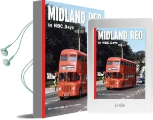 Midland red in nbc Days Audiobook download free by Mike Greenwood