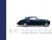 Audiobook Motors Finest: 'Seeger Collection Rolls-Royce Bentley. Insights, History, Technology' author Peter Müller