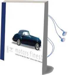 Motors Finest: 'Seeger Collection Rolls-Royce Bentley. Insights, History, Technology' Audiobook download free by Peter Müller